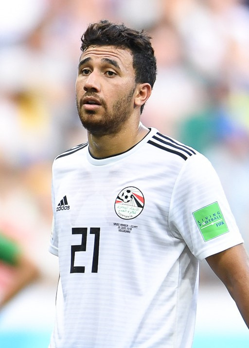 Mahmoud Trezeguet Watch Collection - Every Watch He's Been Spotted Wearing